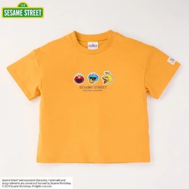 「半袖Tシャツ」