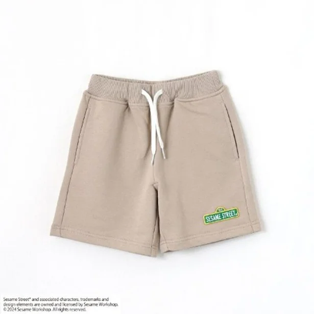 「ハーフパンツ」(1309円)