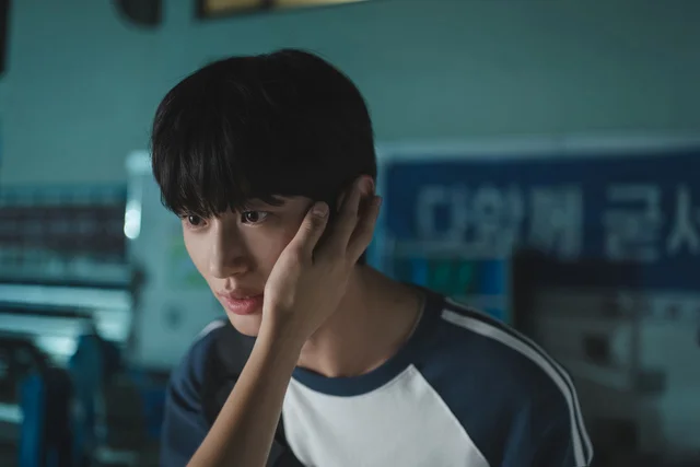 今最も沼らせる韓国俳優『ソンジェ背負って走れ』ピョン・ウソク超堪能ドラマ3選