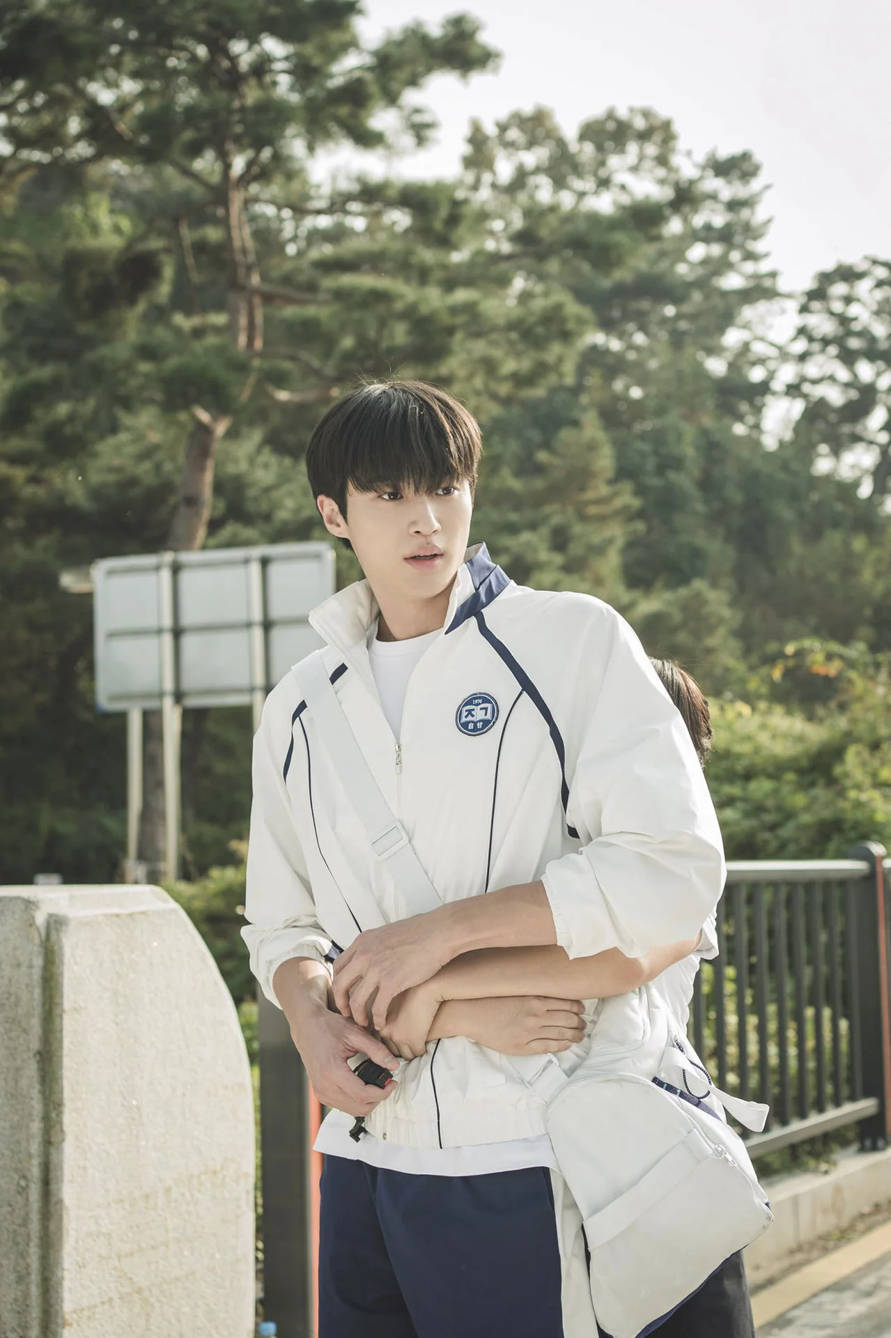 今最も沼らせる韓国俳優『ソンジェ背負って走れ』ピョン・ウソク超堪能