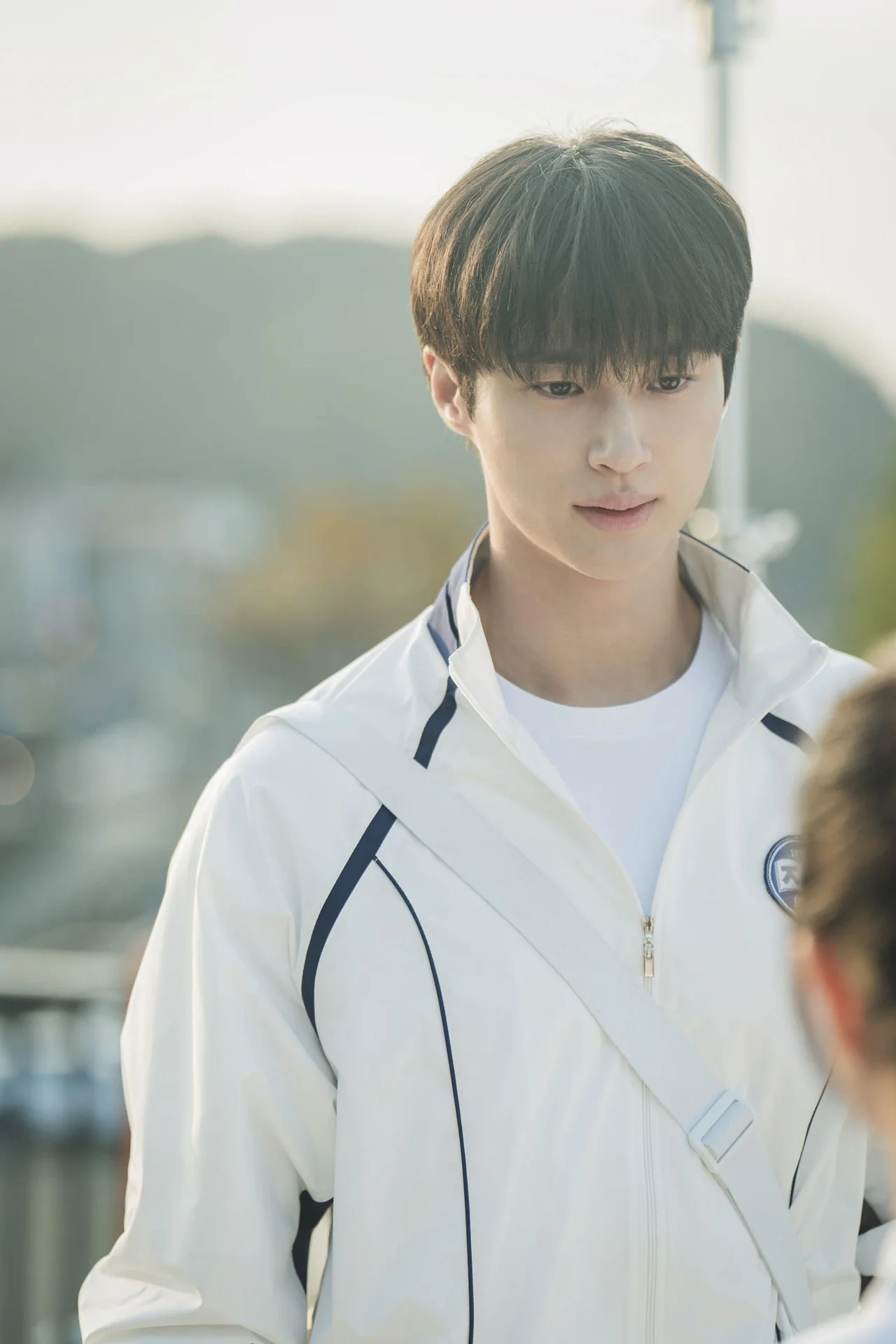 今最も沼らせる韓国俳優『ソンジェ背負って走れ』ピョン・ウソク超堪能