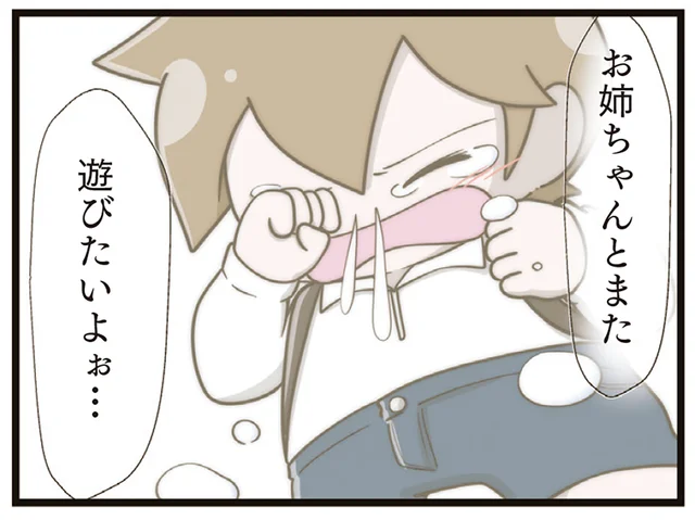 「お姉ちゃんとまた遊びたい」姉の悪口を言った友達を怪我させた息子の本心／家族全員でいじめと戦うということ。（19）