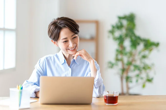 SNSで世界が広がった