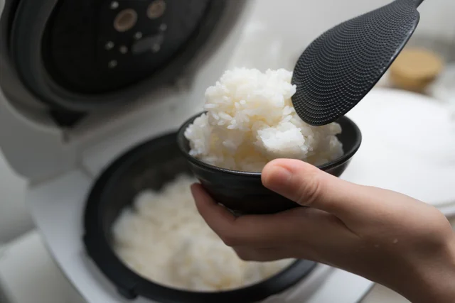 お米を炊くたび成長する!? “家電芸人”らが激賞する最強の炊飯器とは