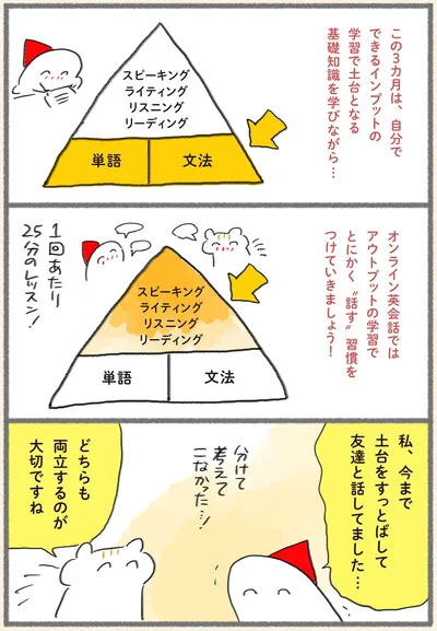 『北欧をこじらせた私の サバイバル英会話』より