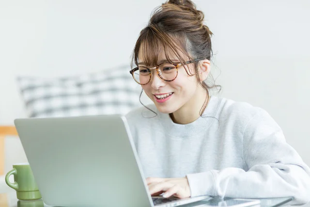 "好き"を仕事にできた！私がWebライターになるまでに実践した4ステップ