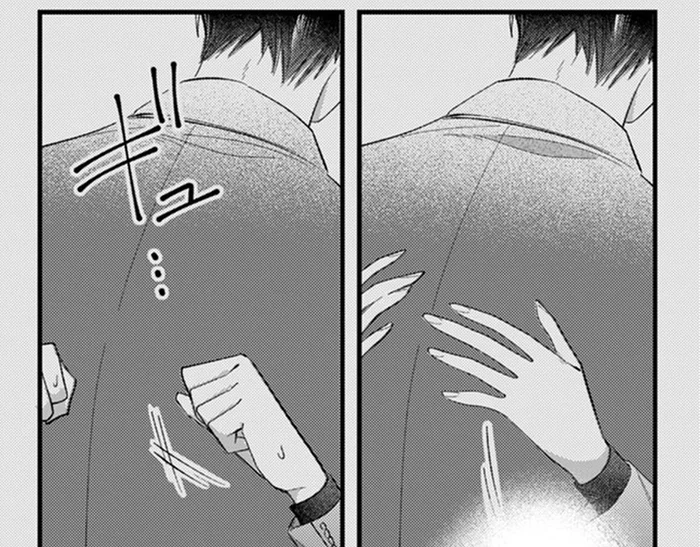 今の私は既婚者。憧れていた先輩と気持ちが通じても、一線を越える勇気は無い／ワタシ以外、全員不倫（11）