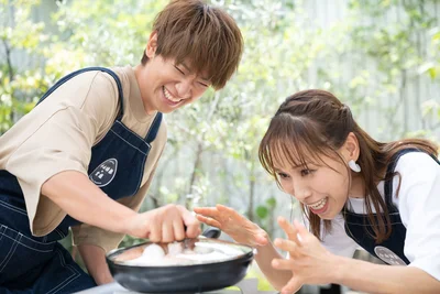 たっぷり時間をかけてはしゃいだ末に、ようやくふたが閉まりました(笑)。