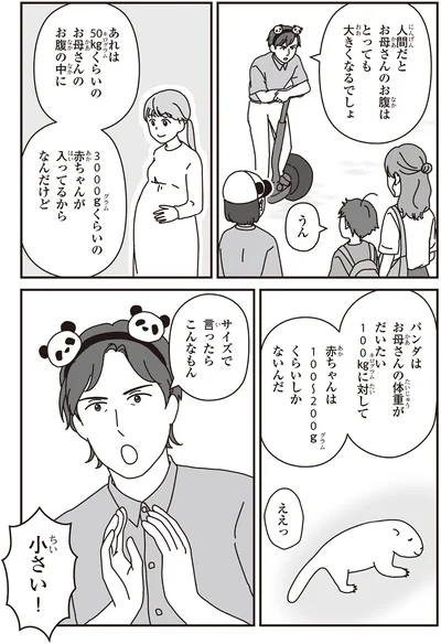 サイズで言ったらこんなもん