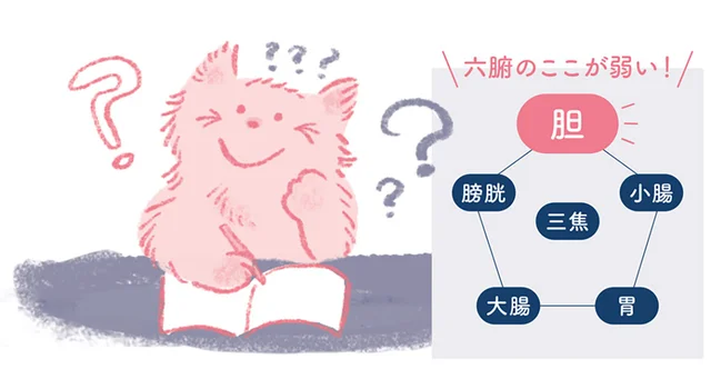 頭の中がオーバーヒート!? 集中力が切れたまま回復しないときに試したいツボ押し