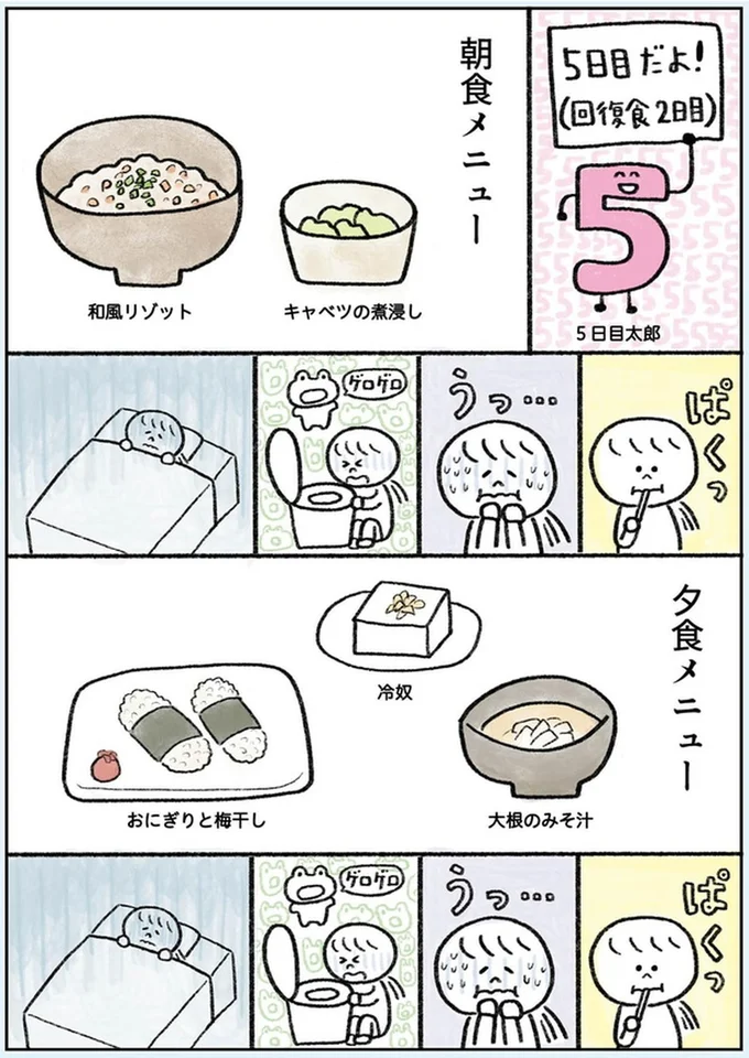 『生きるのがしんどい女が「死ぬまでにやりたいことリスト」を消化していく話』より