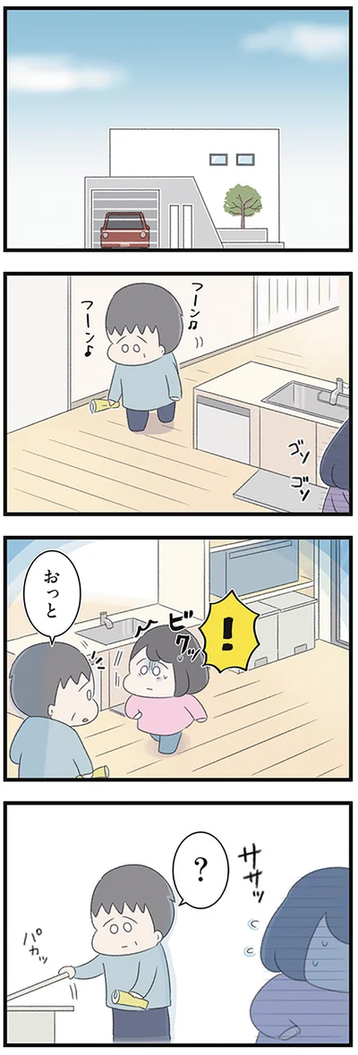 「高校生の娘が精神科病院に入りバラバラになった家族が再び出発するまで」より