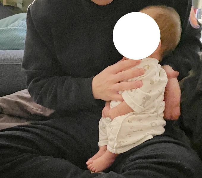 上品すぎるげっぷ出しに大反響!▶︎27万いいね!話題のポストは次の写真(⇒次へ)