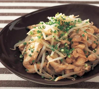 もやし＆とり肉のリーズナブルコンビで！ 野菜もたっぷり食べられるヘルシーおかず4選