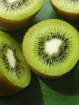 たんぱく質を摂るときに「キウイ」が欠かせない理由とおいしい食べ方
