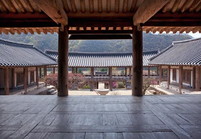 屏山書院2