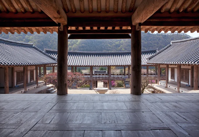 屏山書院2