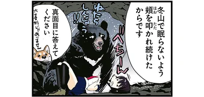 真面目に答えてください