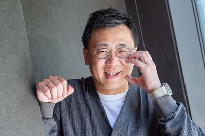 D-LITEさんから「日本で売れたいなら古家さん」と言われた古家さん。愛されっぷりが伝わります！
