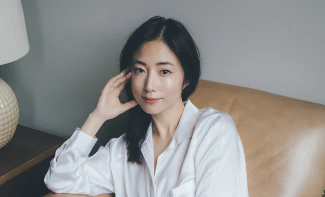 「恋愛はしなかったところで死にません」MEGUMIさんが語る『大人の恋愛観』