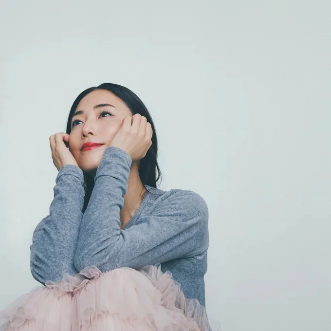  美容オタクとしても知られるMEGUMIさん