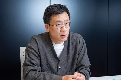 いまや韓国エンタメに欠かせない古家さん。「仕事は基本は来るもの拒まず、です」