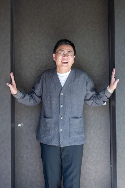 古家さんは学生たちやママ友たちとのコミュニケーションも大事にしており、そしてそれが仕事にも生かされているそうです
