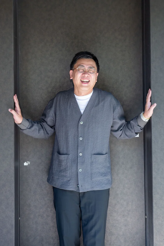古家さんは学生たちやママ友たちとのコミュニケーションも大事にしており、そしてそれが仕事にも生かされているそうです
