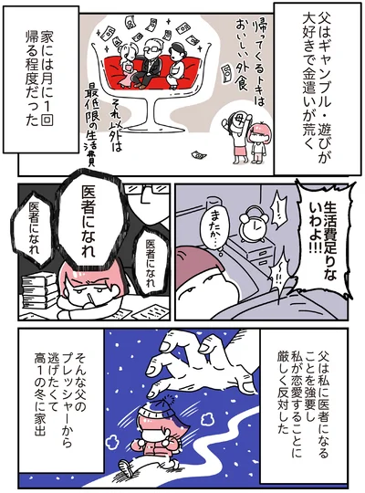 『14歳で整形した私 「ブス」の呪いから解けて自分を好きになる日まで』より