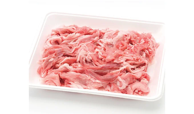 牛肉じゃなくてもちゃんとおいしい