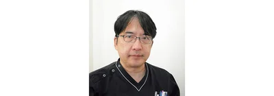 清益功浩先生