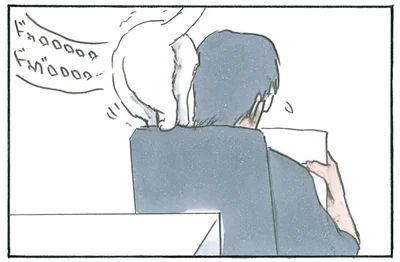 遊んでほしいなぁ…