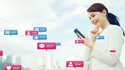 SNSは怖い？超絶Web音痴だった私がSNS経由で仕事をゲットするようになるまで