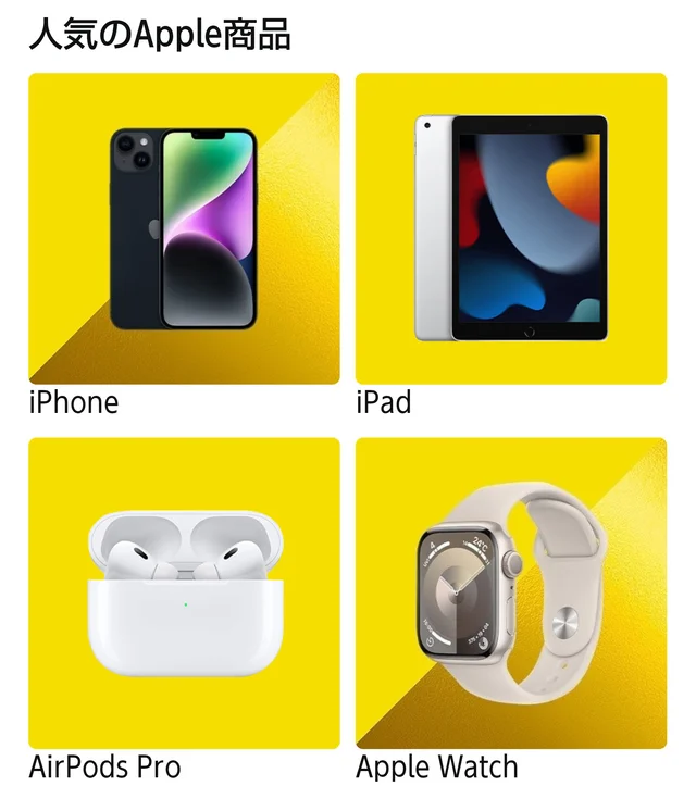 Amazonプライムデー今年は7/16(火) と 7/17(水) の 2日間！ 人気のApple製品も！