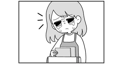 カバンの中には
