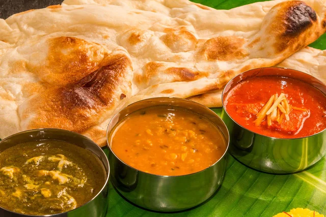 インド人の多くは、日本のカレーを見てもインド料理だと思わない⁉／子どもに話したい雑学（18）