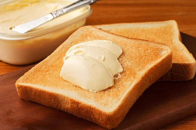 バターとよく似たマーガリン。作らせたのはある意外な人物だった！／子どもに話したい雑学（19）