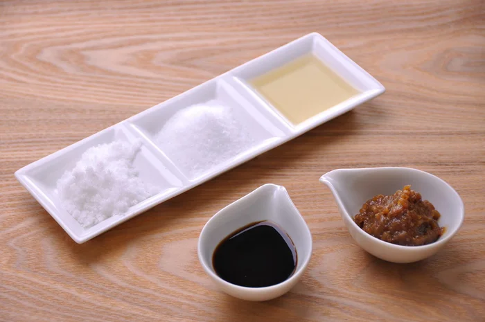 料理の「さしすせそ」を科学的に解明してみると、理にかなっていた！／子どもに話したい雑学（23）