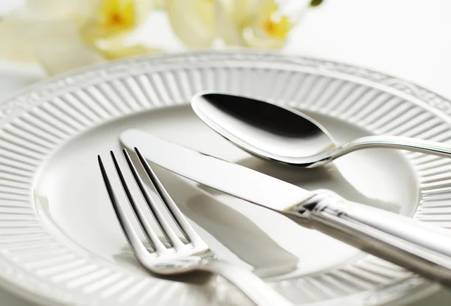 フォークが4本歯になったのは、ある料理を食べるためだった！／子どもに話したい雑学（25）