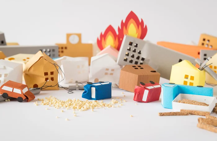 きっかけは火事？日本人女性が下着を身につけるようになった理由／子どもに話したい雑学（36）