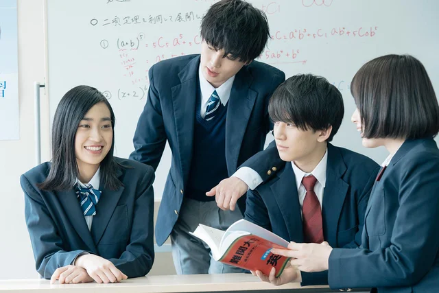 きっかけはある出来事。ジャケットが「ブレザー」と呼ばれるようになったワケ／子どもに話したい雑学（39）