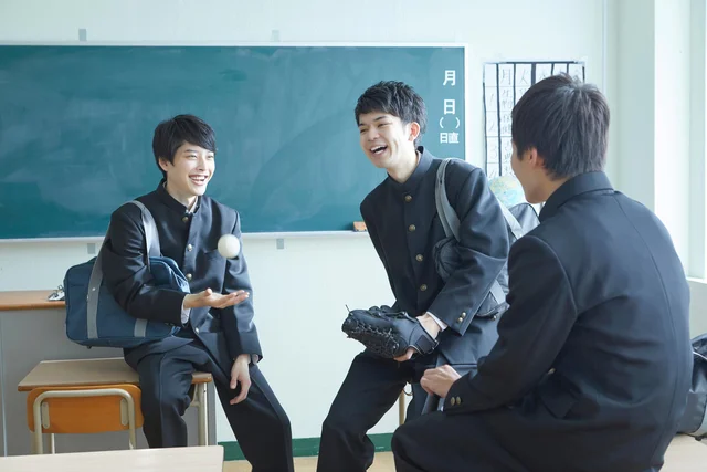 学ランの「ラン」って何のこと？ルーツはオランダ（蘭）にあり／子どもに話したい雑学（44）