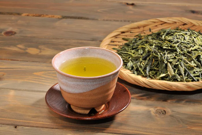 茶柱が立ちやすいお茶とは？「茶柱が立つと縁起がいい」という噂の真相／子どもに話したい雑学（54）