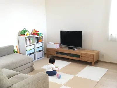 リアルをご紹介！収納の強い味方「カラーボックス」無限の可能性