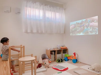 使い道が豊富なカラーボックス