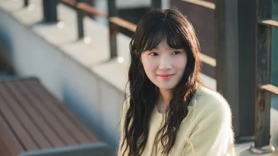 ソンジェと同じ大学に通う20代のソル