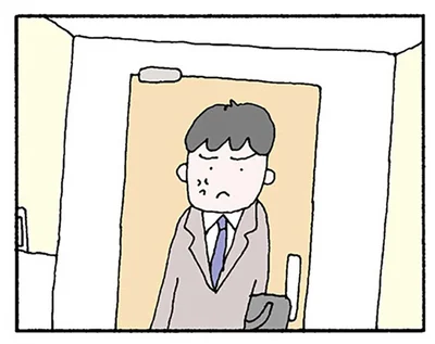 思いやりは確かにあったはずなのに。夫が妻にイライラしはじめた理由