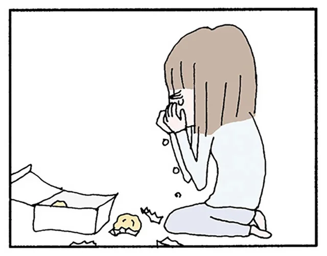 「同じ空気を吸いたくない」夫との離婚を考えた妻が「いまは無理」と涙するわけ／離婚してもいいですか？ 翔子の場合（20）