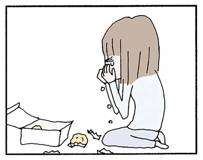 「同じ空気を吸いたくない」夫との離婚を考えた妻が「いまは無理」と涙するわけ／離婚してもいいですか？ 翔子の場合（20）