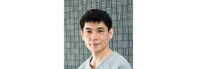 久手堅 司先生